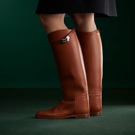 hermes jumping boot dupe